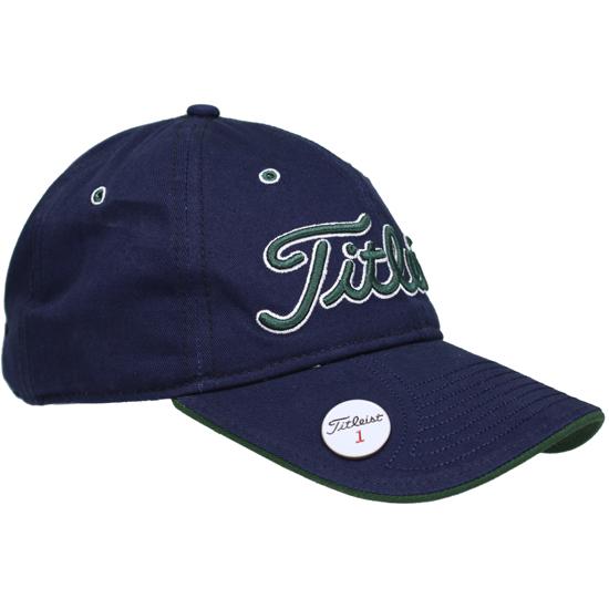 Titleist Unstructured Ball Marker Hat