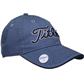 Titleist Unstructured Ball Marker Hat - Slate - Personalized