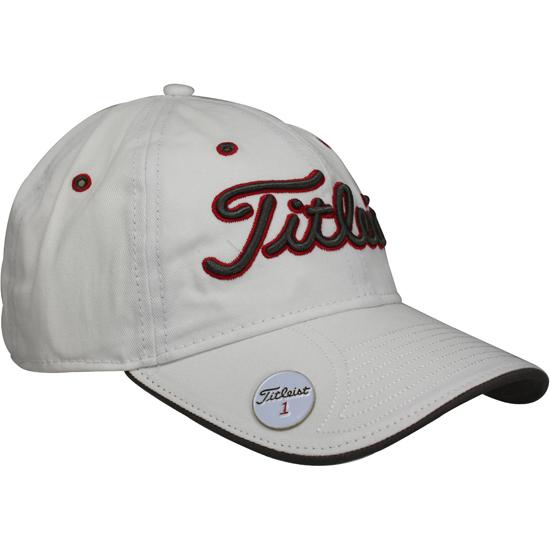 Titleist Unstructured Ball Marker Hat