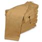 Tri-Fold Towel - Tan - Personalized