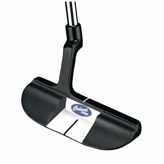 Wilson Heel/Toe Harmonized Putter - Laser Engraved