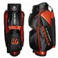 Wilson NFL Cart Bag
