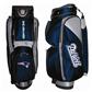 Wilson New England Patriots NFL Cart Bag