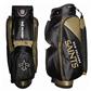 Wilson New Orleans Saints NFL Cart Bag