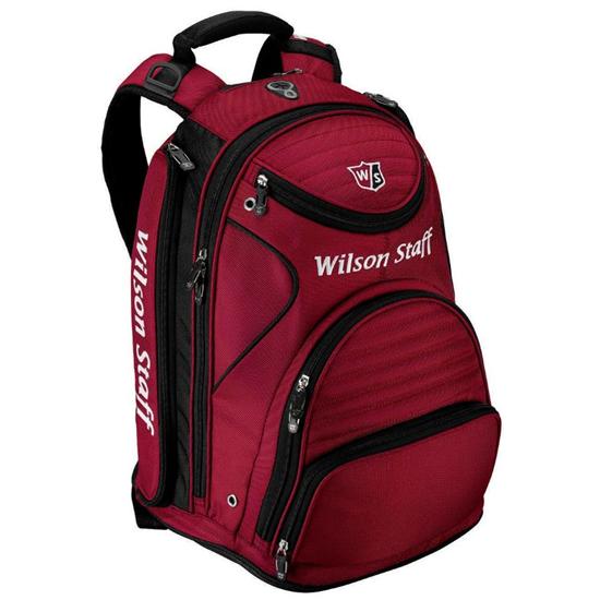 Wilson Staff Back Pack