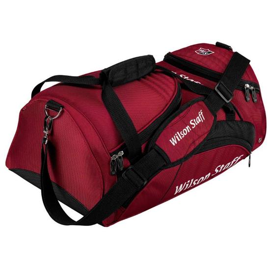 Wilson Staff Overnight Bag