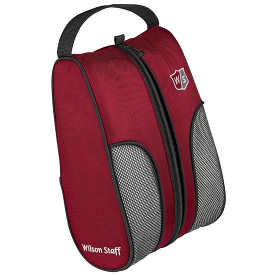 Wilson Staff Shoe Bag