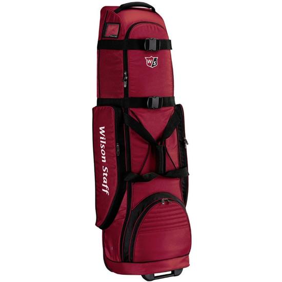 Wilson Staff Travel Cover