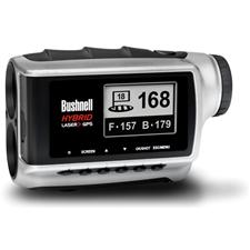 Bushnell Hybrid Range Finder