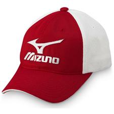 Mizuno FlexFit Retro Fitted