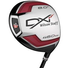 Wilson Staff DXi Driver