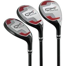 Wilson Staff DXi Hybrids