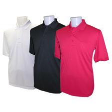 Munsingwear Performance Golf Shirt - The Ultimate Pique