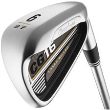 Cleveland Golf CG 16 Satin Chrome Iron Set