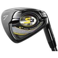 Cobra S3 Iron-Hybrid Set