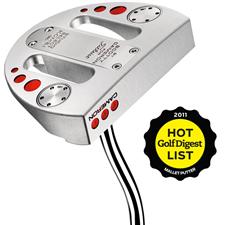 Scotty Cameron Studio Select Kombi Mid Putters