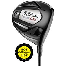 Titleist 910D2 Driver