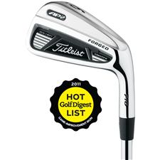 Titleist AP2 Iron Set