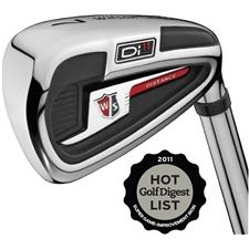 Wilson Staff Di11 Iron Set