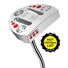 Scotty Cameron Studio Select Kombi Putters