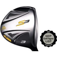 Cobra S3 Fairway Wood