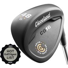 Cleveland Golf CG 16 Black Pearl Wedges