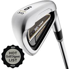 Cleveland Golf CG 16 Tour Satin Chrome Iron Set