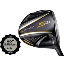 Cobra S3 Driver