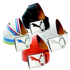 Puma High Shine Belt
