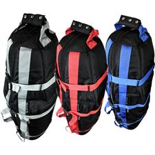 Club Glove International Travel Bag