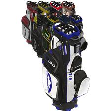 Sun Mountain C-130 Cart Bag - 2011