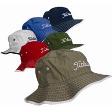 Titleist Bucket Hat - 2011