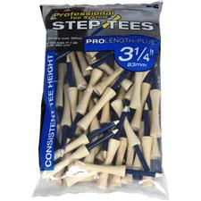 Pride Sports Step Tees - 3-1/4 Inch