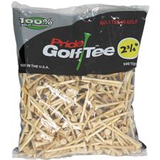 Pride Sports 2-3/4 Inch Tees - 500 CT