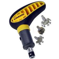 Champ Golf Max Pro Wrench