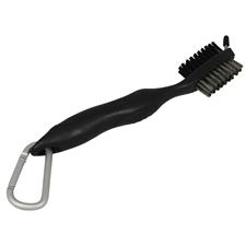 World of Golf Premium Club Brush