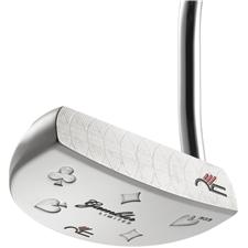 Never Compromise Gambler Series Putters