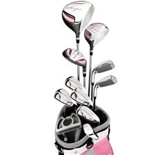 Wilson Hope Platinum Package Set for Women