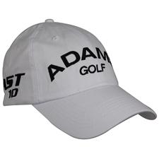 Adams Golf Unstructured Fast 10 Hat