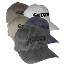 Srixon Pinstripe Hat
