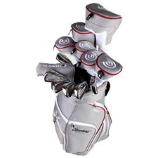 Cleveland Golf Bloom 14 Piece Set for Women - 2011