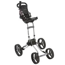 BagBoy Quad Push Cart