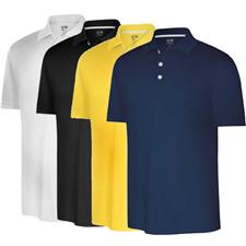 Adidas Climacool Jacquard Polo