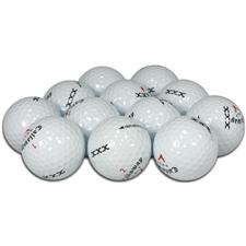 Callaway Golf Big Bertha Golf Balls - Red Logo