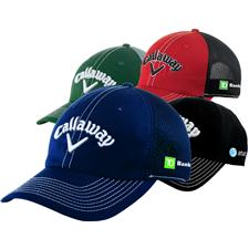 Callaway Golf Pro Vent Hat