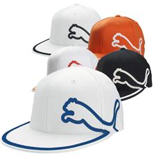 Puma Fitted Monoline Hat