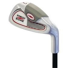 Red Zone Junior Wedge