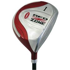 Red Zone Junior Driver
