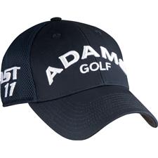 Adams Golf F11 Fitted Tour Cap