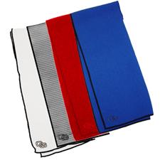 Club Glove Microfiber Caddy Towel